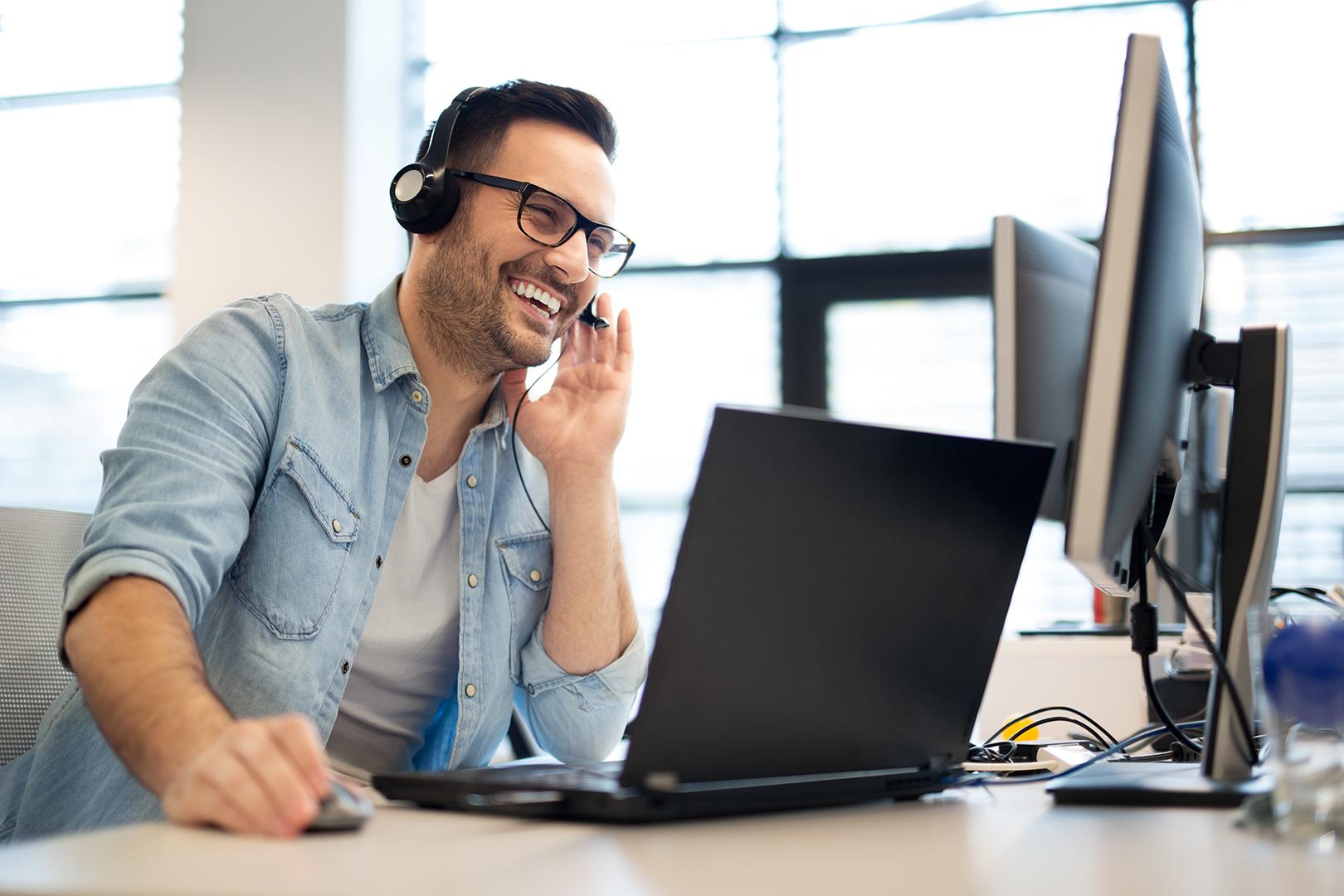 Technical support