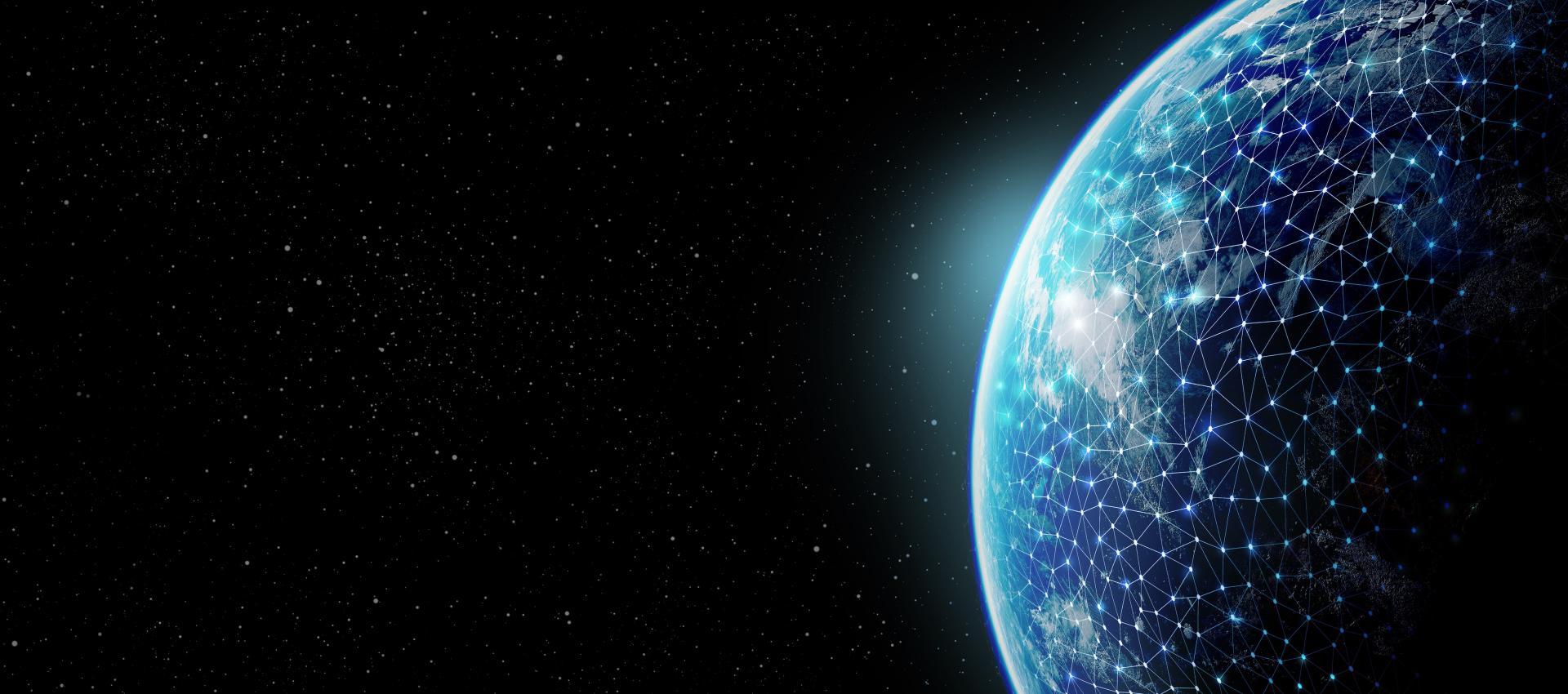 Our global expertise