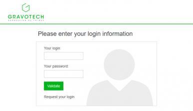 Member access