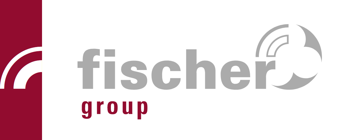 Fischer 集团 logo