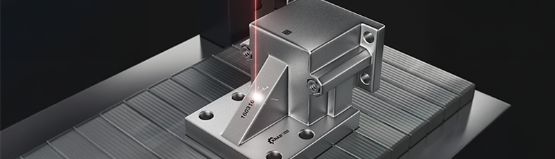 Gravotech - Part marking identification