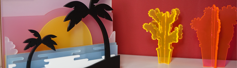 Gravotech - Creative decoration engraving and cutting
