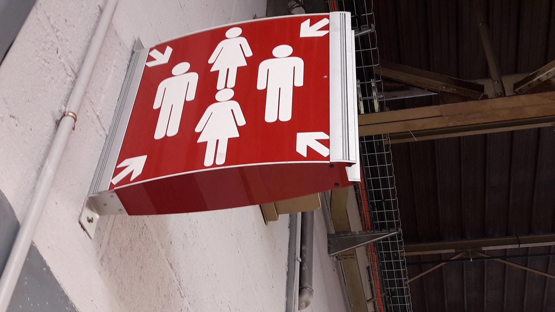 Gravotech - Architectural and Security Signage