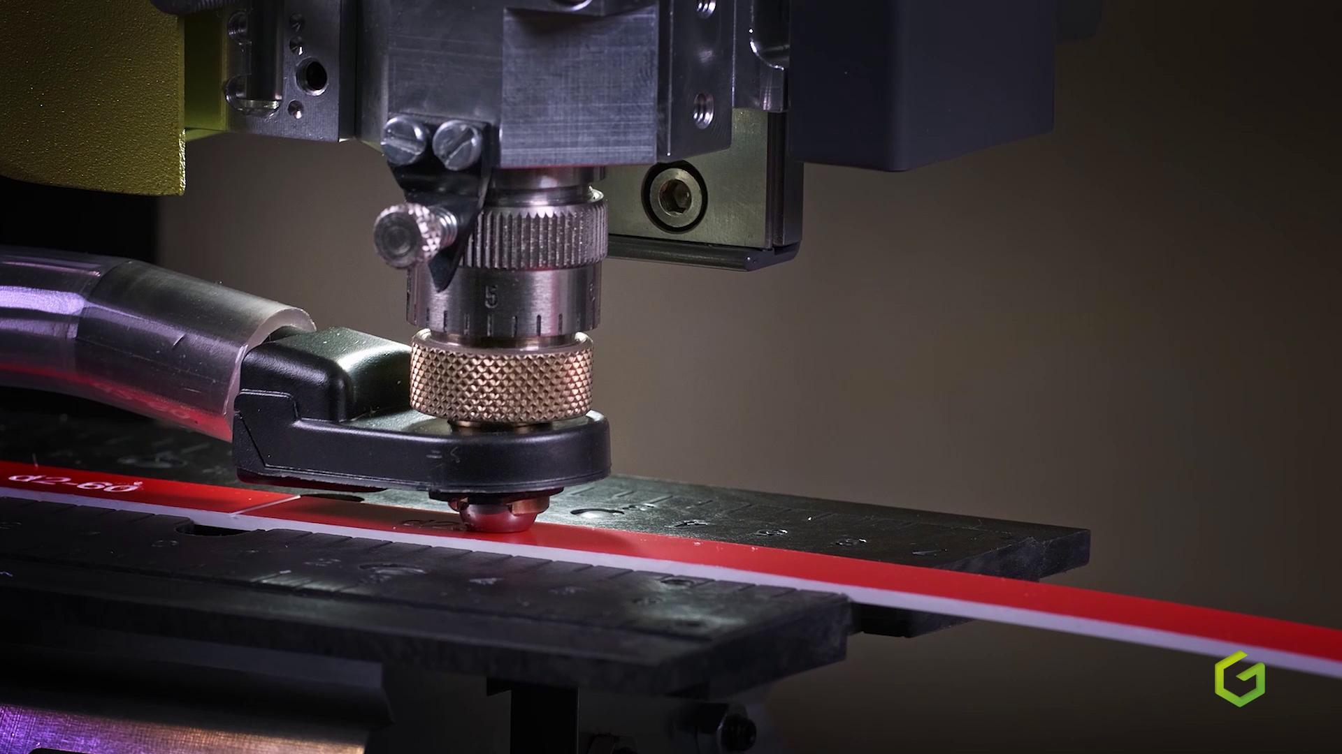 Gravotech - Express Engraver