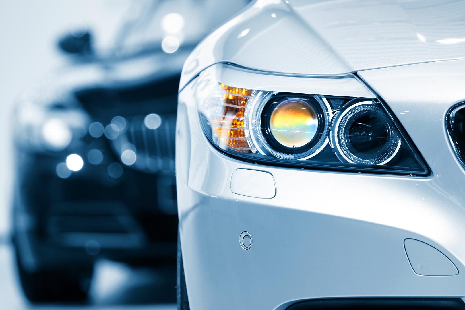 Gravotech - Automotive marking