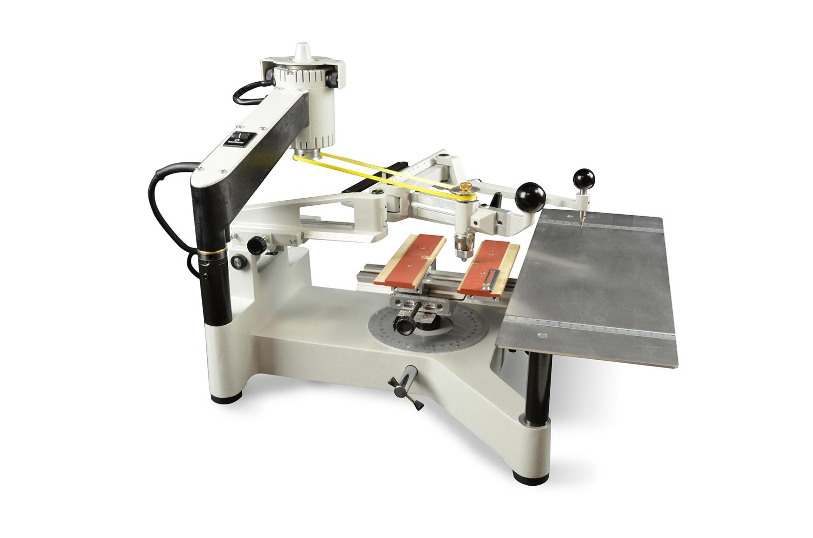 IM3 pantograph - manual engraving machine