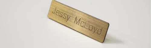 Metallex™ - 雕刻材料 - Gravograph