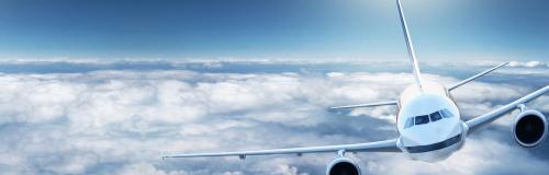 刻宝 - 航空航天零件打标