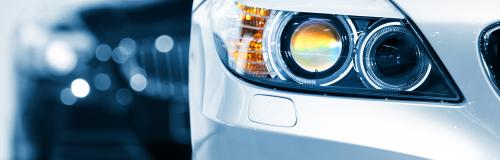 刻宝 - 汽车打标