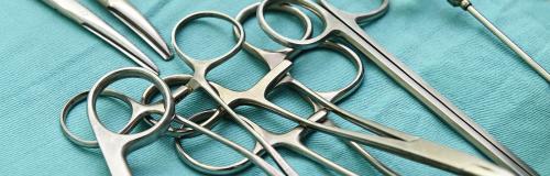 刻宝  -医疗器械的追溯性