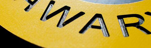 刻宝 - 塑料雕刻