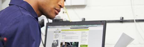 Gravotech support center