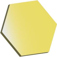 Satin finish - Custom material