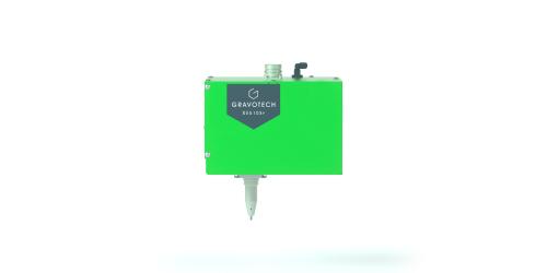 高性价比的点针式打标机