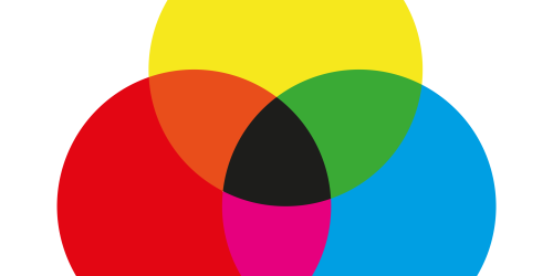 Color mixing - Custom colors for engraving materials