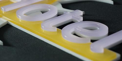 Acrylic, Plexiglas, PMMA