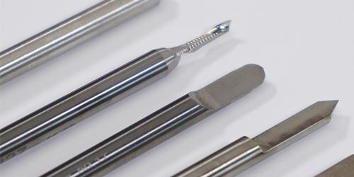 Gravotech - Cutters & Inserts