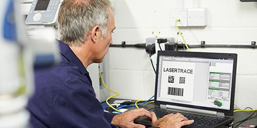 Gravotech - Engraving software Lasertrace