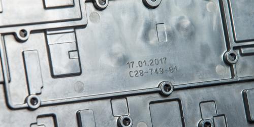 Plastic Identification