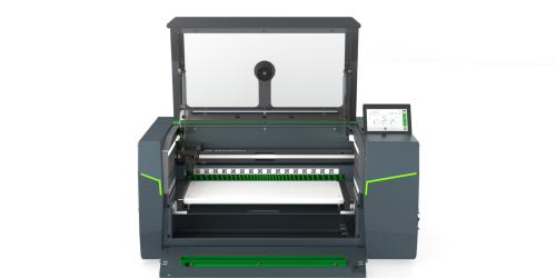 LightSpeed300 CO2 laser engraving machine