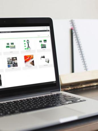 Support center - Gravotech