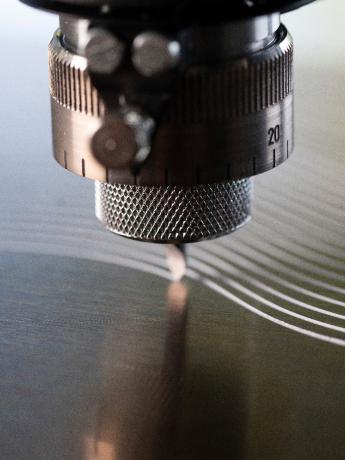 Gravotech - machines