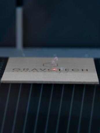 Gravotech - about us