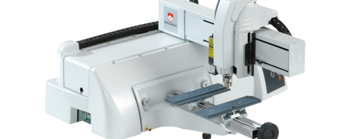 M40 - Rotary engraver - Gravograph