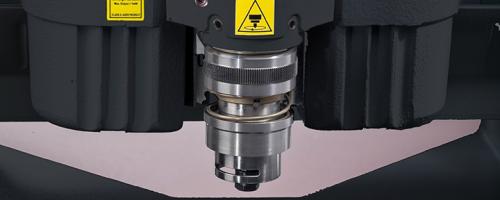 用金属雕刻机制作的控制面板