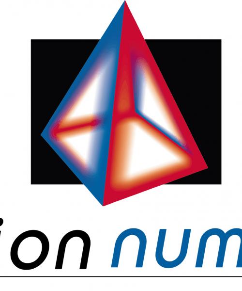 VISION NUMERIC的创立