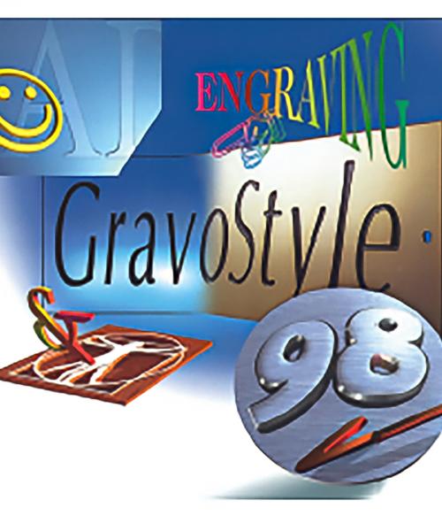 推出Gravostyle软件