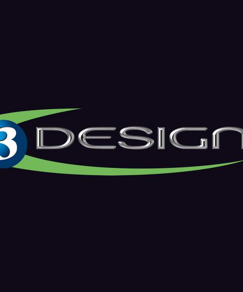 推出3Design软件