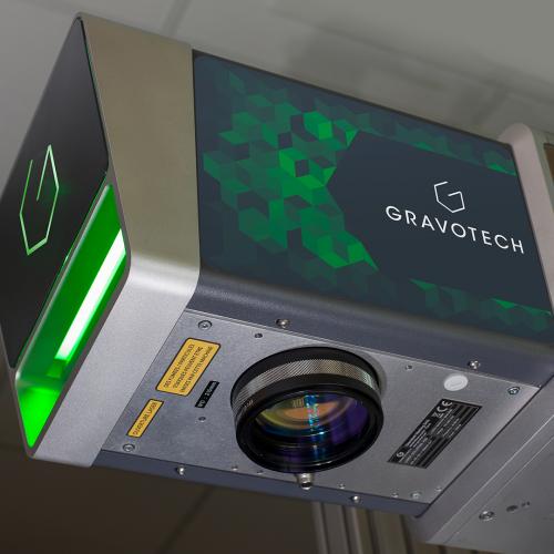 刻宝 - 激光机系列：光纤，混合，二氧化碳和绿激光