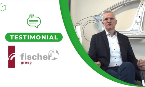 客户见证-为什么选择刻宝激光保护罩