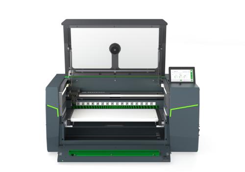 LightSpeed300 CO2 laser engraving machine