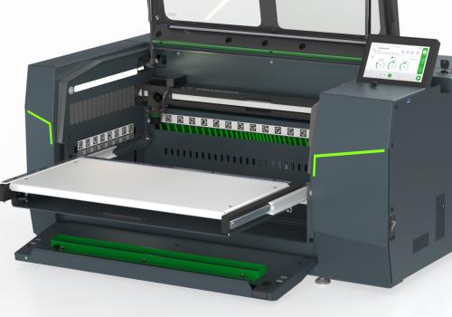 LightSpeed300 CO2 laser engraver