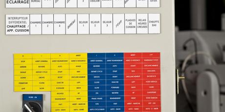 Gravostrat™ - Engraving material - Gravograph