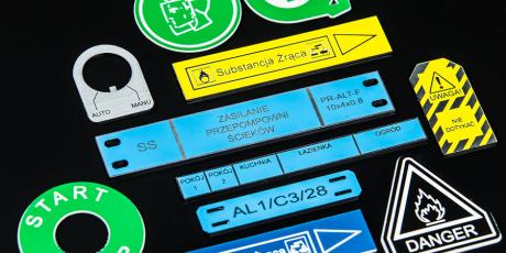 Gravotech - ID Tags engraving