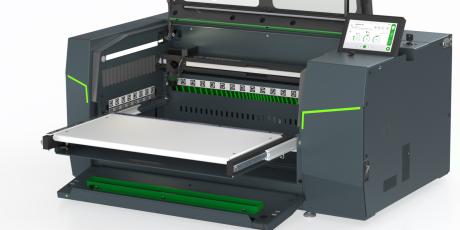 LightSpeed300 CO2 laser engraver