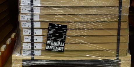 Stickalase™ - 激光雕刻材料 - Gravograph