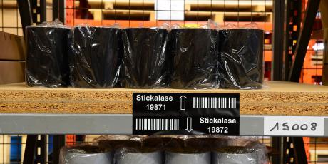 Stickalase™ - 激光雕刻材料 - Gravograph