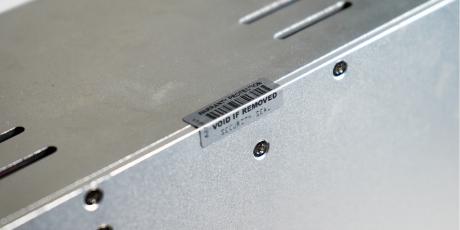 Stickalase™ - 激光雕刻材料 - Gravograph