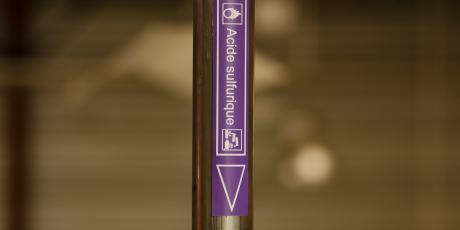 Gravofoil™ - 雕刻材料 - Gravograph