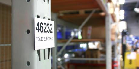 Gravoply™ 1 - 雕刻材料 - Gravograph