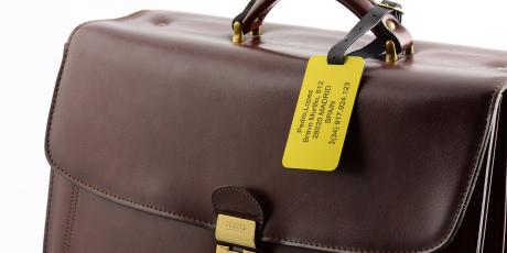 Gravoply™ 1 - 雕刻材料 - Gravograph