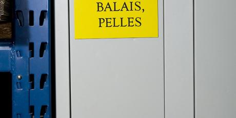 Gravostrat™ - 雕刻材料 - Gravograph