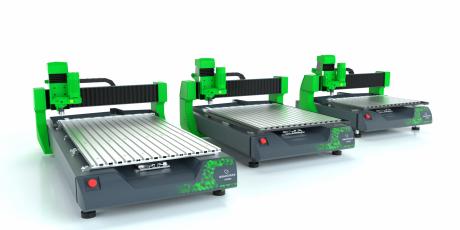 ISx000系列提供3种不同尺寸