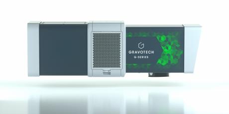 绿激光 - 集成式激光机