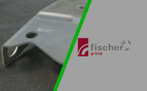 Success story of Fischer collaboration with Gravotech
